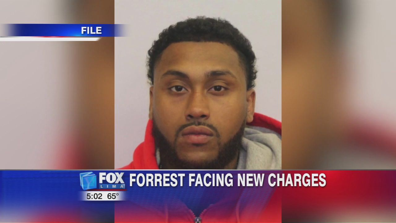 Alleged Levels Lounge shooter facing more charges from the incident